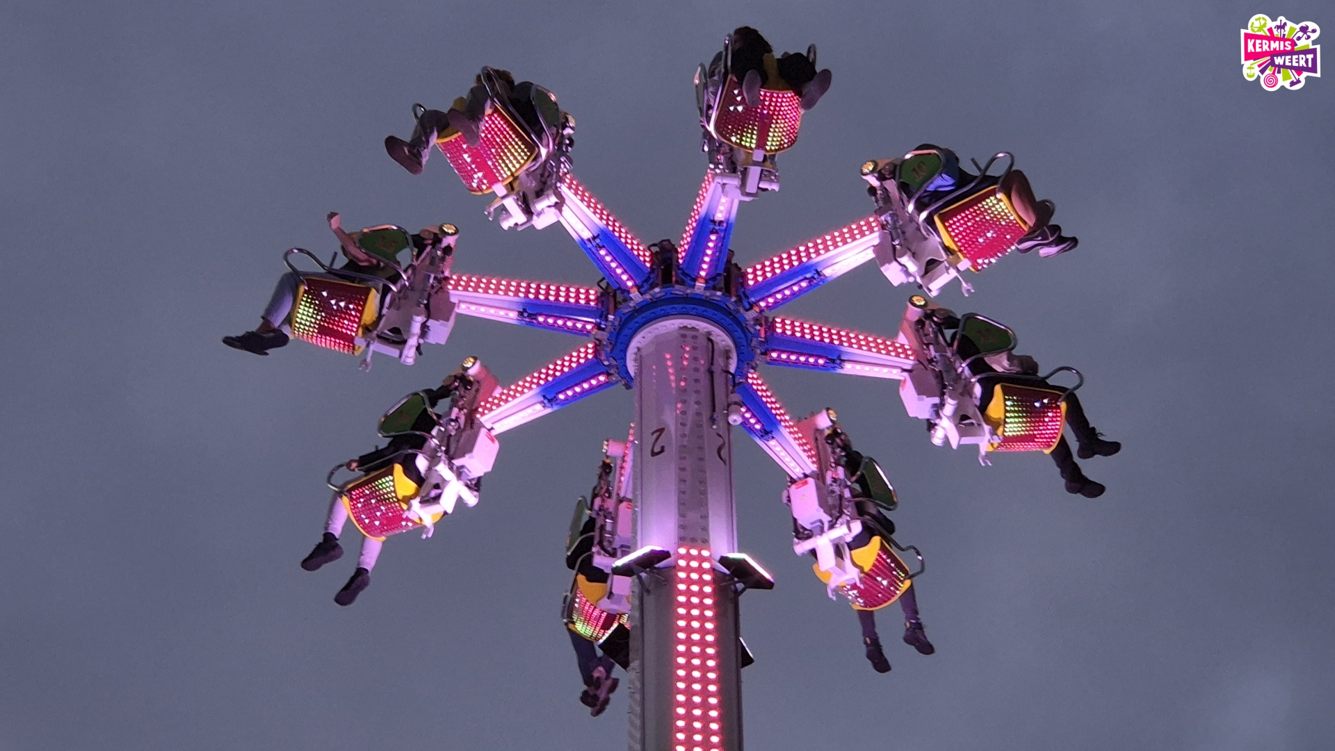 Foto 'Kermis Weert 2025 040'.